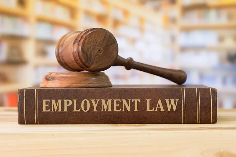 Employment law