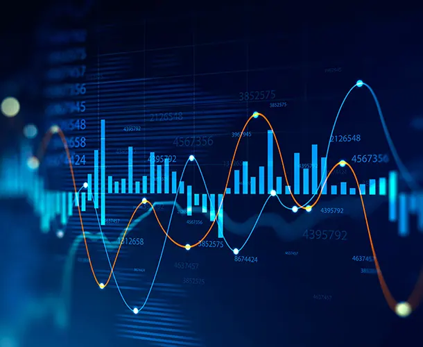 The global economy under the spotlight, Stock markets on the move