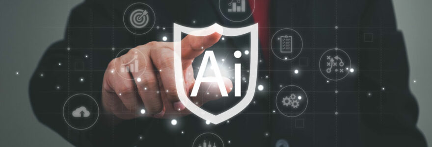 AI's Role in eCommerce