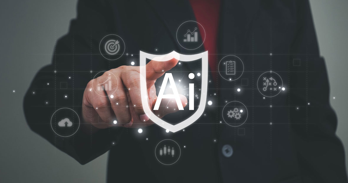 AI's Role in eCommerce
