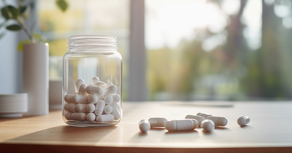 memory-boosting supplements